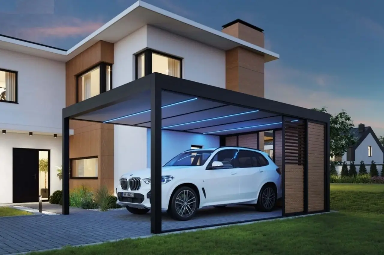 CARPORT
